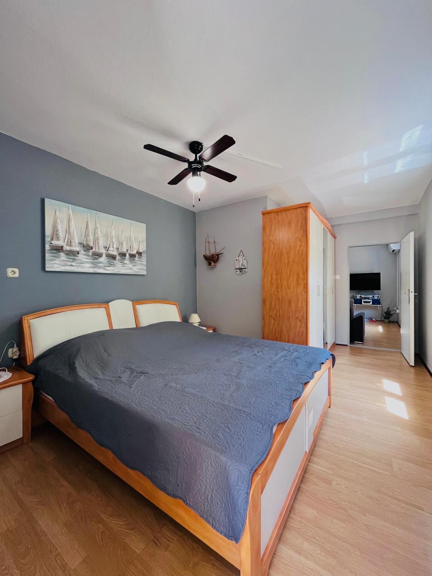 Apartment Ivana Senj  Bagian luar foto